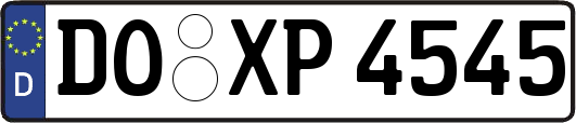 DO-XP4545