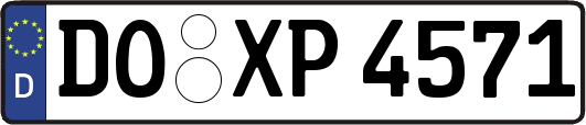 DO-XP4571