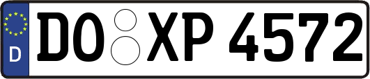 DO-XP4572