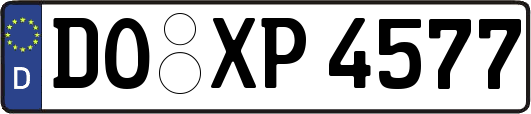 DO-XP4577