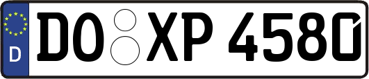DO-XP4580