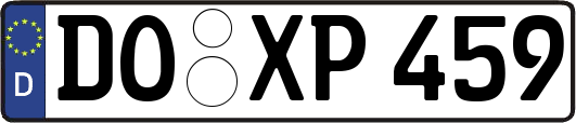 DO-XP459