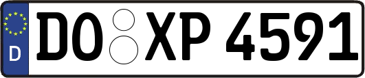 DO-XP4591