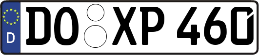 DO-XP460