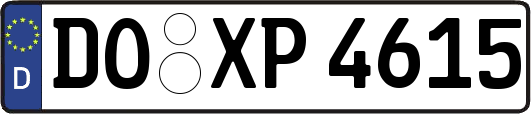 DO-XP4615