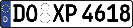 DO-XP4618