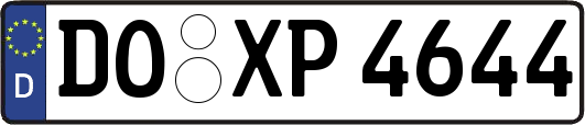 DO-XP4644