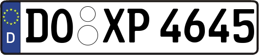 DO-XP4645