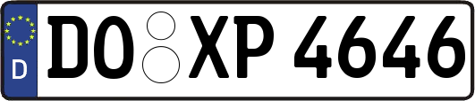 DO-XP4646