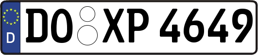 DO-XP4649