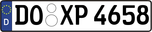 DO-XP4658