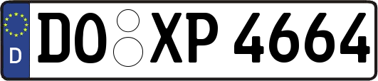 DO-XP4664