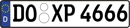 DO-XP4666