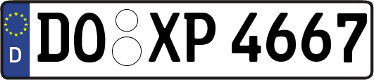 DO-XP4667