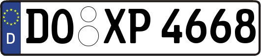 DO-XP4668
