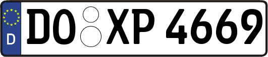 DO-XP4669
