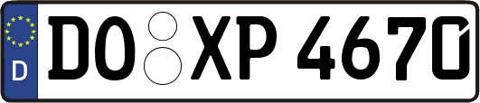 DO-XP4670