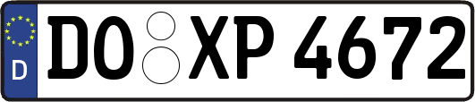 DO-XP4672