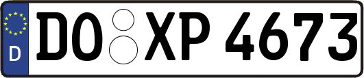 DO-XP4673