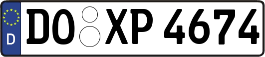 DO-XP4674