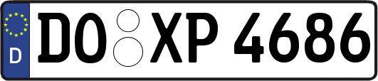 DO-XP4686