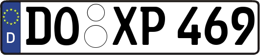 DO-XP469