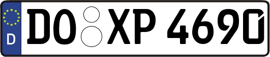 DO-XP4690