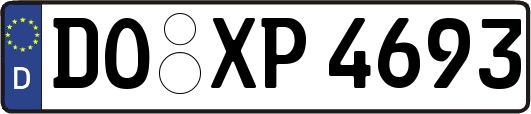 DO-XP4693
