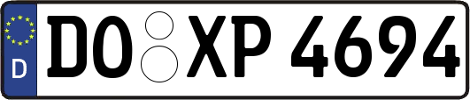 DO-XP4694