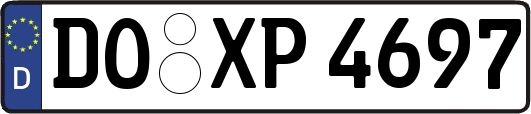 DO-XP4697