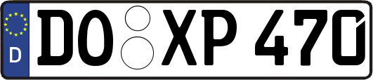 DO-XP470