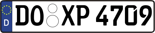 DO-XP4709