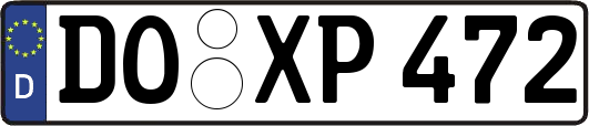 DO-XP472