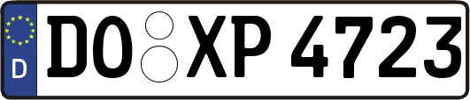 DO-XP4723