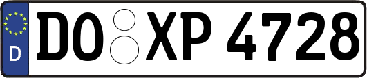 DO-XP4728