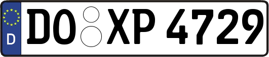 DO-XP4729