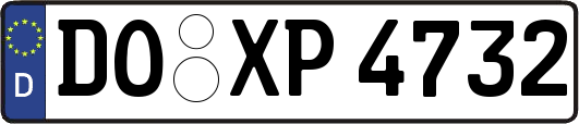 DO-XP4732