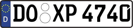 DO-XP4740