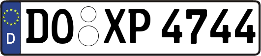 DO-XP4744