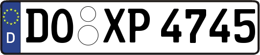 DO-XP4745