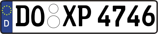 DO-XP4746