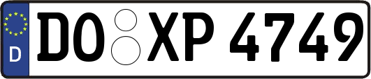 DO-XP4749
