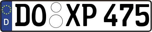 DO-XP475