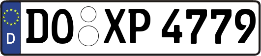 DO-XP4779