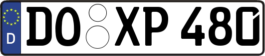 DO-XP480
