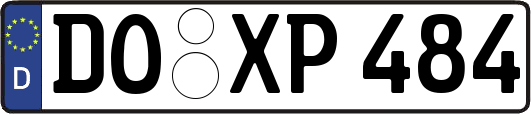 DO-XP484