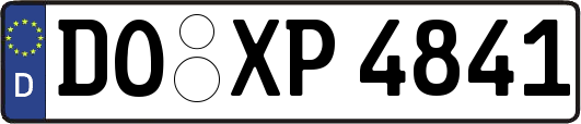 DO-XP4841