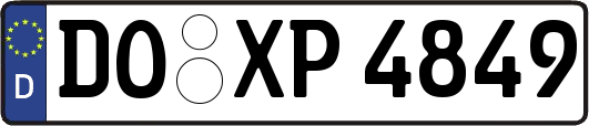 DO-XP4849