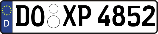 DO-XP4852