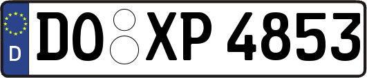 DO-XP4853